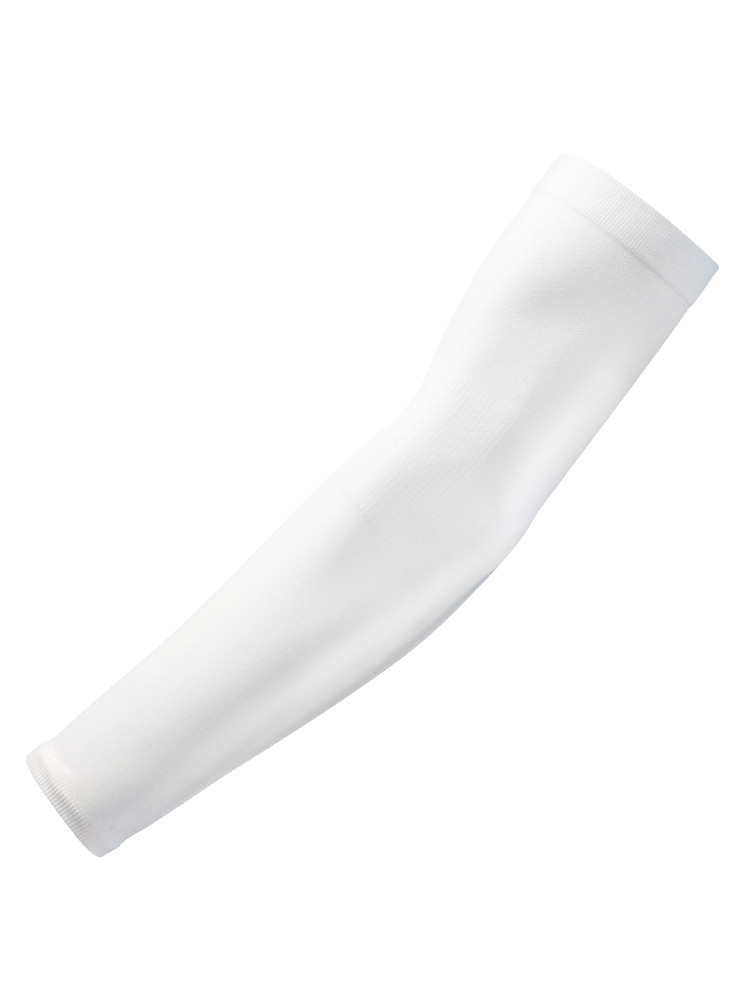 FootJoy Performance Sun Sleeves White GolfBox